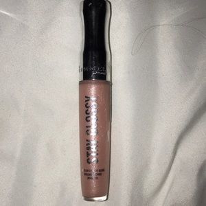 Rimmel London lip gloss
